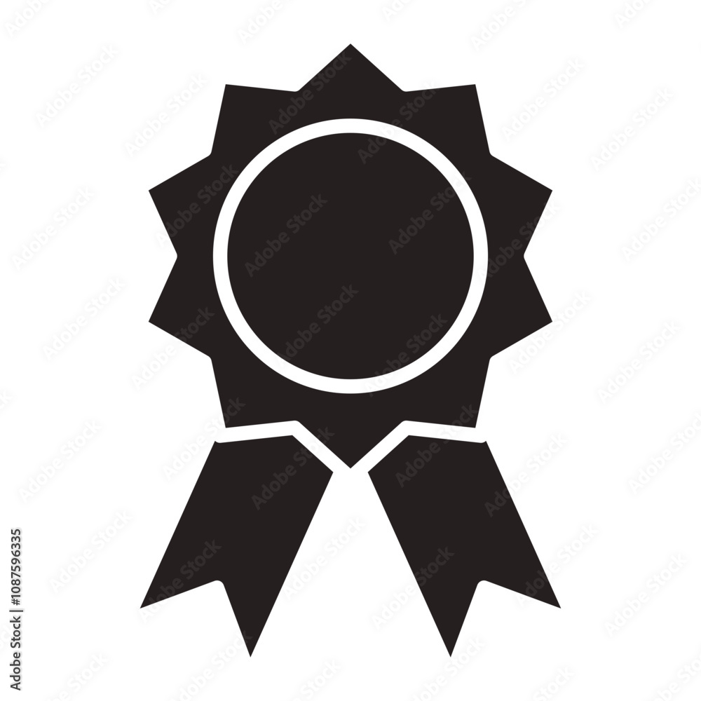 Award Badge icon.