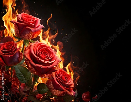abstract Valentines Day graphic resources