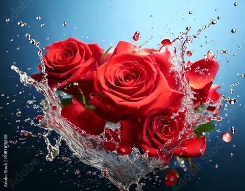 abstract Valentines Day graphic resources