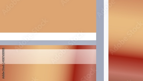 Modern abstract background. Minimalist abstract background. Screen gradient with modern abstract backgrounds. Colorful cover for poster, banner, flyer and presentation.
