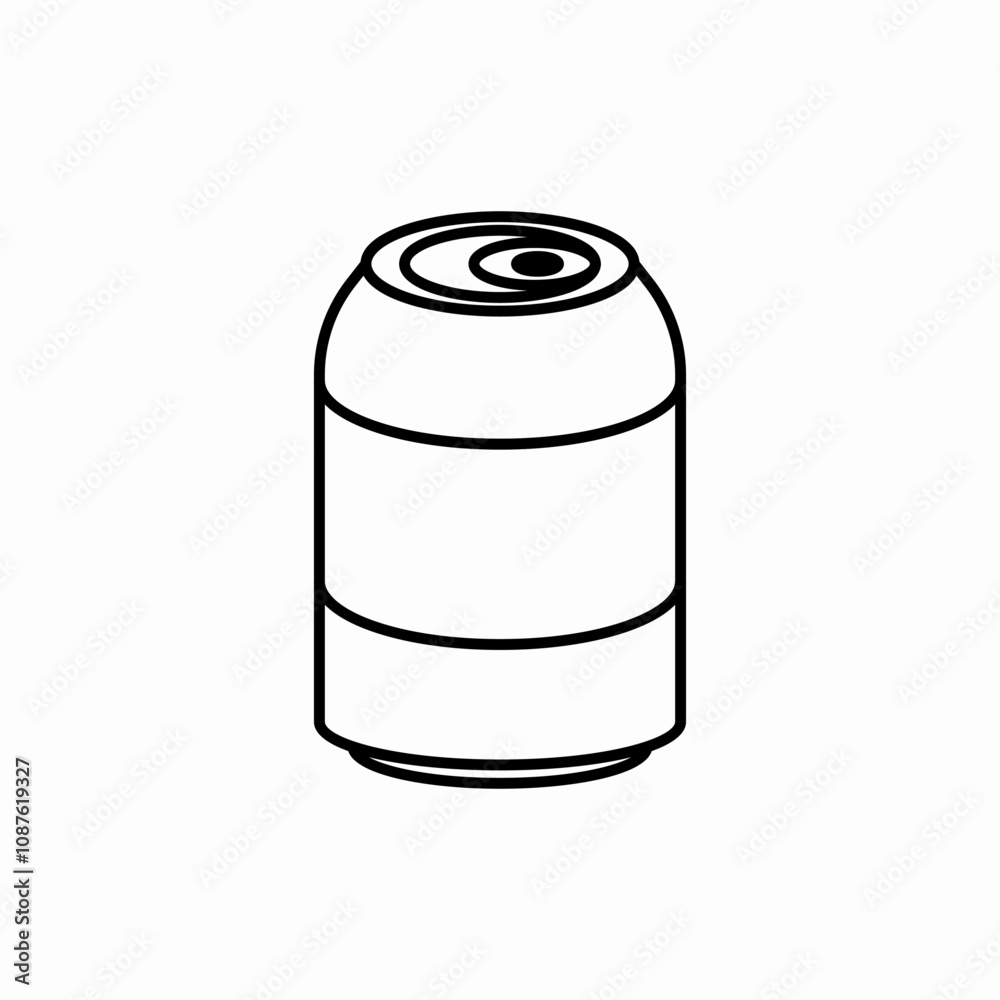 drink soda icon vector sign drink soda icon vector sign