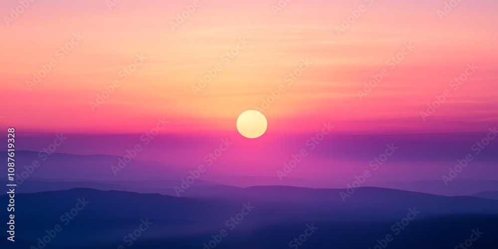A stunning close up image showcasing a breathtaking sunrise, capturing the vibrant colors and serene beauty of a sunrise to evoke a sense of peace and wonder. Perfect for nature enthusiasts, this A stunning close up image showcasing a breathtaking sunrise, capturing the vibrant colors and serene beauty of a sunrise to evoke a sense of peace and wonder. Perfect for nature enthusiasts, this