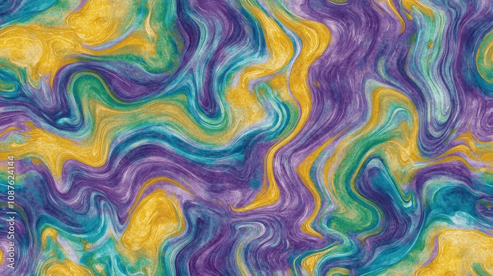 Fototapeta premium abstract colorful background