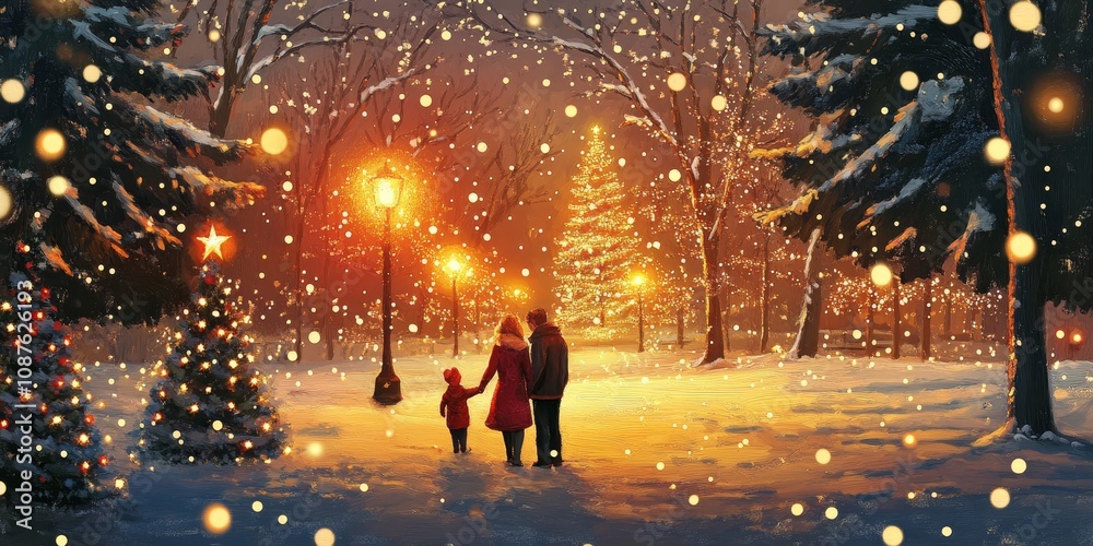 Festive Christmas and New Year greeting card designed to spread joy and cheer. This Christmas greeting card captures the spirit of the holidays, perfect for sharing warm wishes. Festive Christmas and New Year greeting card designed to spread joy and cheer. This Christmas greeting card captures the spirit of the holidays, perfect for sharing warm wishes.