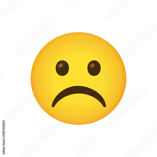 Sad Face 
