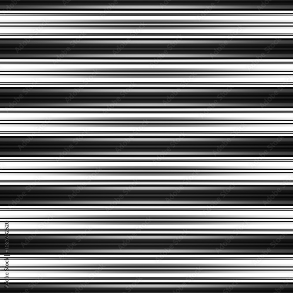 Black and white stripes abstract background overlay. Motion effect. Graphic illustration with transparent background. Black and white stripes abstract background overlay. Motion effect. Graphic illustration with transparent background.