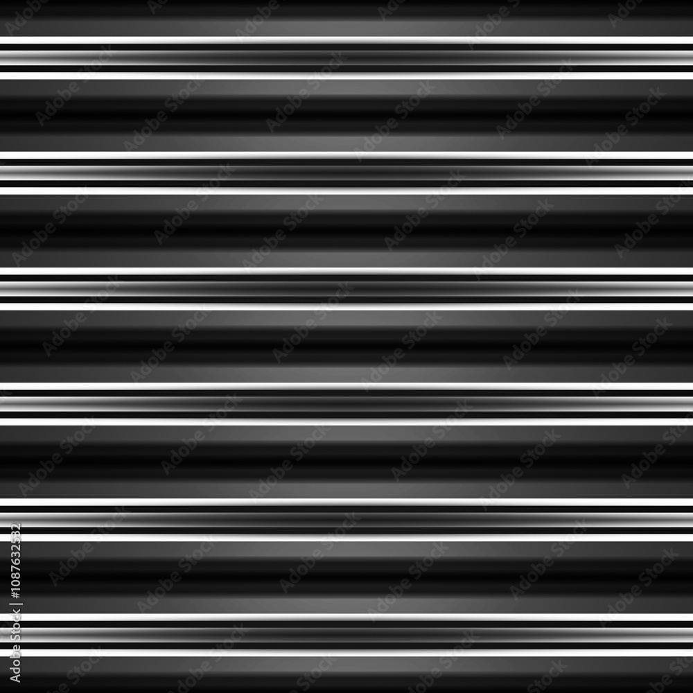 Black and white stripes abstract background overlay. Motion effect. Graphic illustration with transparent background. Black and white stripes abstract background overlay. Motion effect. Graphic illustration with transparent background.