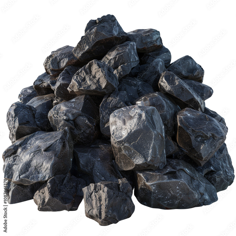 Pile of Rocks Pile of Rocks
