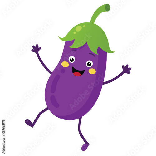 cartoon vector 