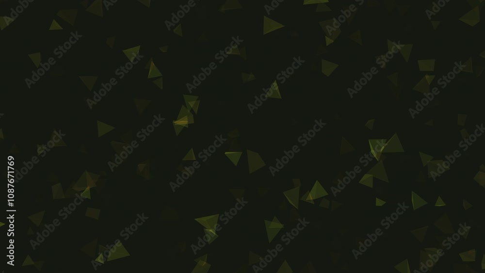 abstrack background , dark gradient background with particle stars and light