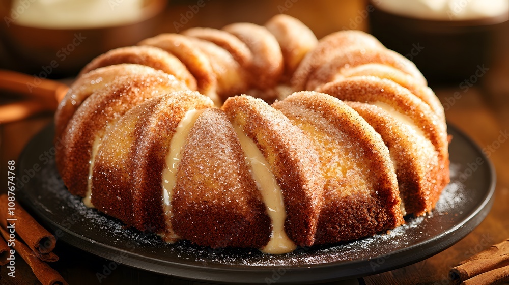 Sweet Creations Bakery: Whisking Happiness into Every Bite Sweet Creations Bakery: Whisking Happiness into Every Bite