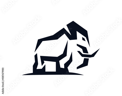 Elephant Logo