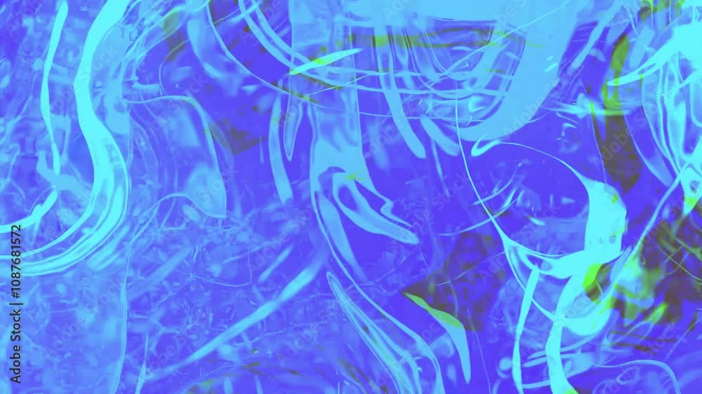 abstract background colorful marble fluid texture