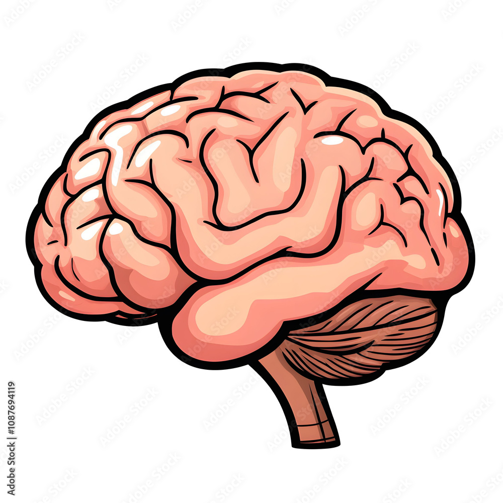 Brain Brain