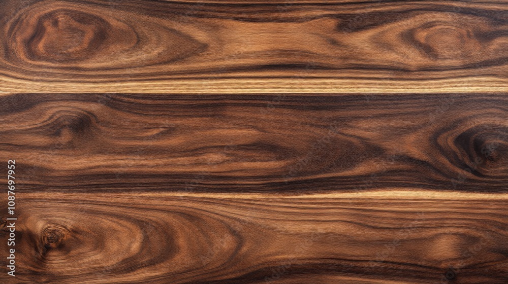 Rich Wood Grain Texture Background Rich Wood Grain Texture Background