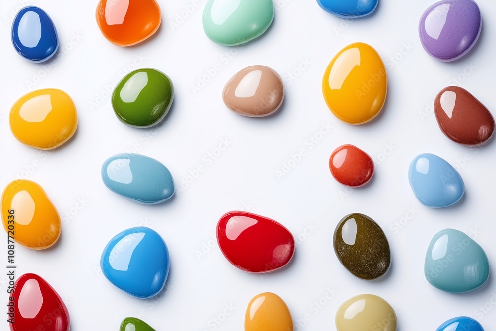 pieces of glossy multi-colored pebble stones in jelly, colorful wallpaper, stones and mineralogy, stones and mineralogy, concept of natural resources, natural natural materials, riches of the earth pieces of glossy multi-colored pebble stones in jelly, colorful wallpaper, stones and mineralogy, stones and mineralogy, concept of natural resources, natural natural materials, riches of the earth
