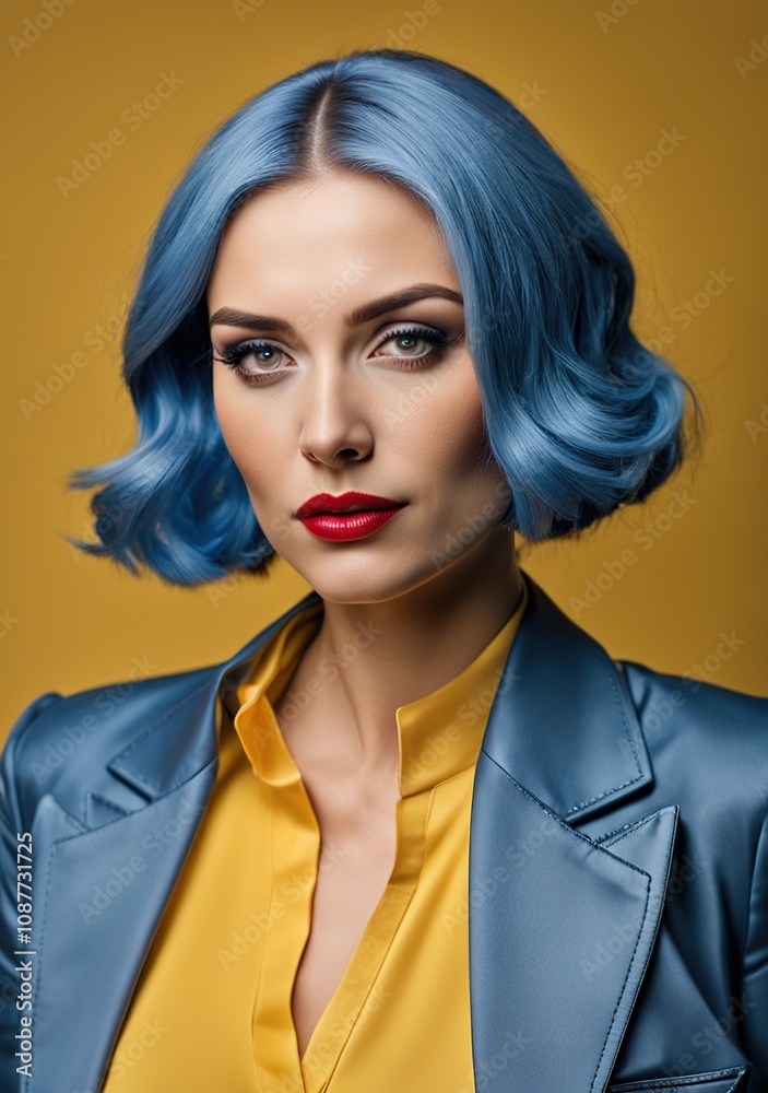 Vertical photo of a beautiful girl. Vertical photo of a beautiful girl.