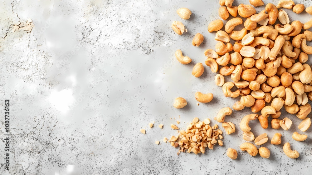 Stock photo of mixed nuts texture background, perfect for health, nutrition, and diet-related visuals or organic snack promotions in digital designs. Stock photo of mixed nuts texture background, perfect for health, nutrition, and diet-related visuals or organic snack promotions in digital designs.