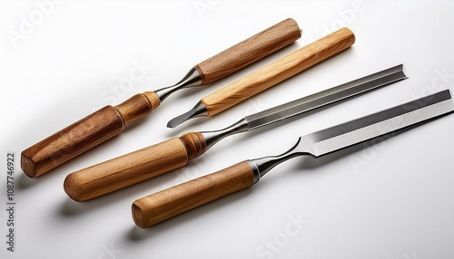 set of screwdrivers