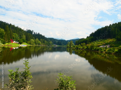 Trabochersee, Steiermark