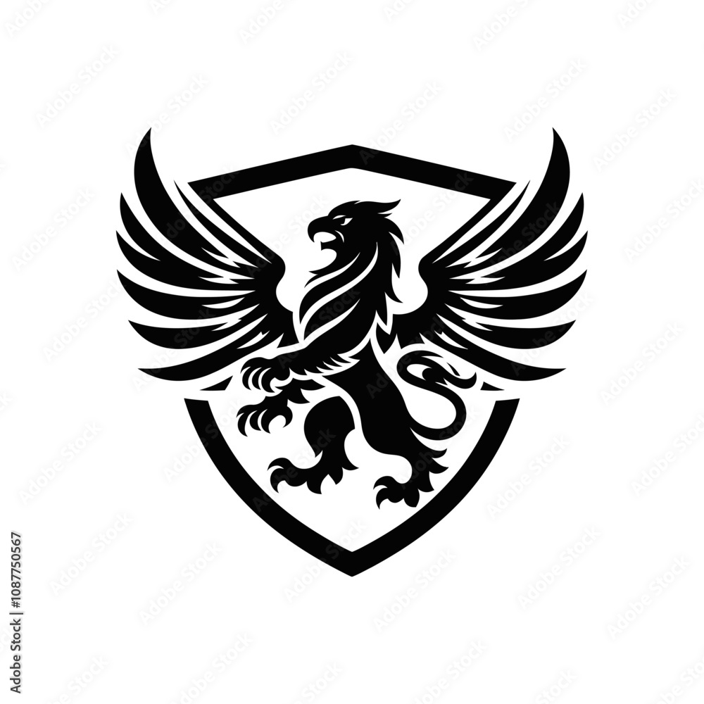 Griffin Logo