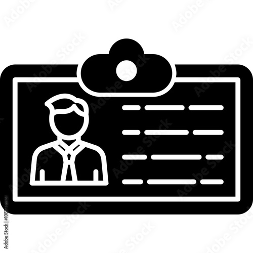 Identity Icon