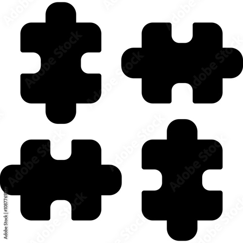 Puzzle Icon