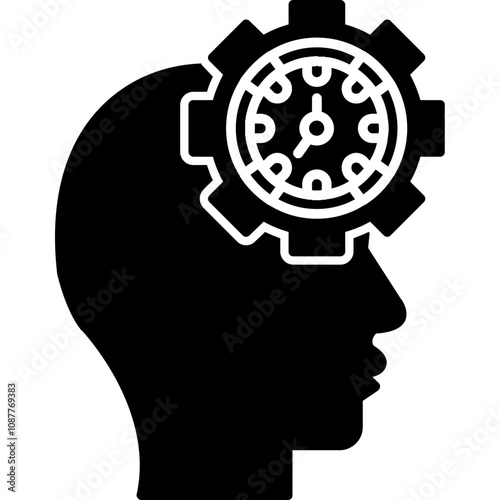 Self Awareness Icon