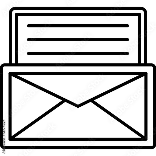 Email Icon