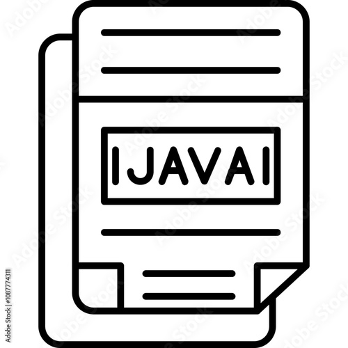 Javascript Icon