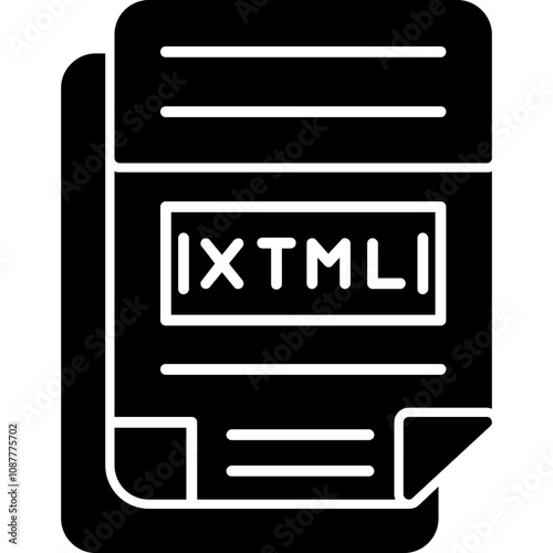 HTML Icon