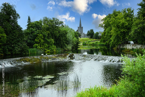 Cahir, Irland
