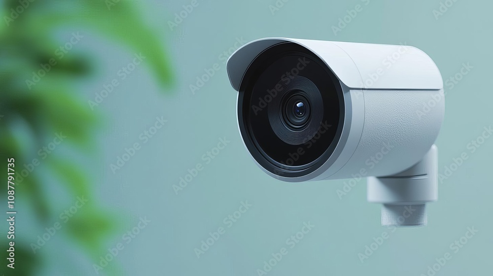 Camera feed viewer, live stream, sleek and secure Camera feed viewer, live stream, sleek and secure