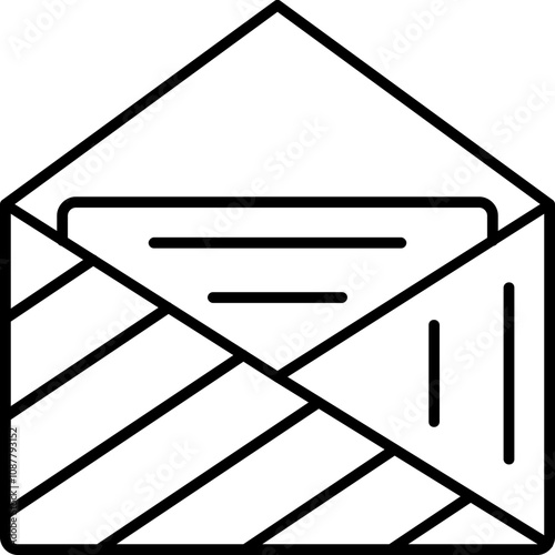 Mail Icon