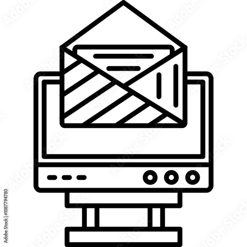 Email Icon