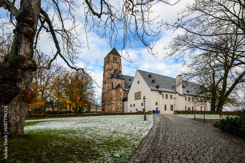 Ausstellung zum Fotografen Paul Wolff im Schloßbergmuseum Chemnitz