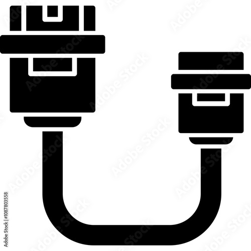 Sata Icon
