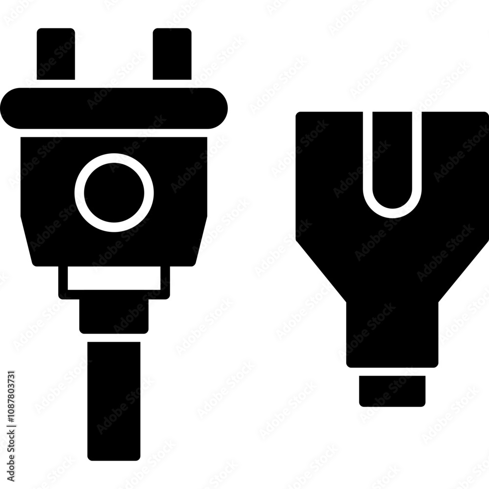 Plug Icon Plug Icon