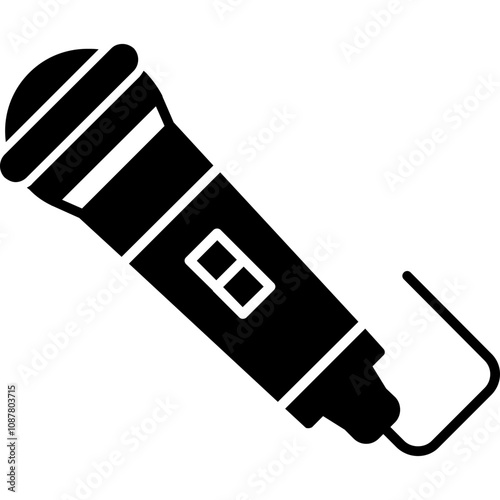 Microphone Icon