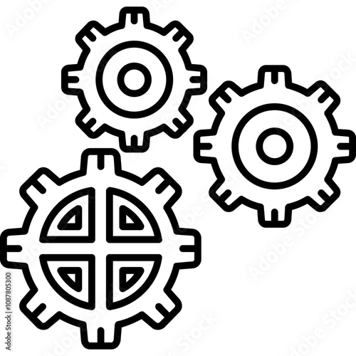 Setting Icon