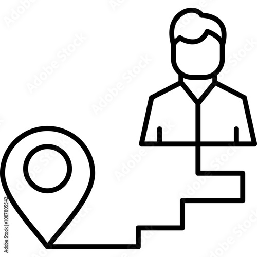 Location Icon