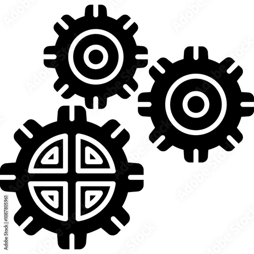 Setting Icon