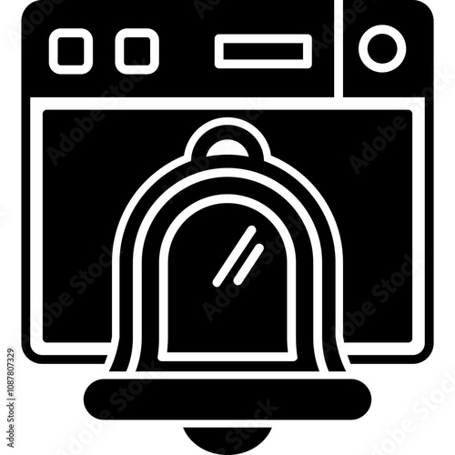 Notification Icon