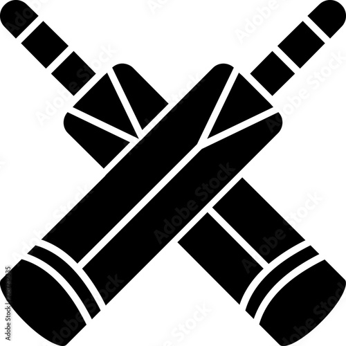Cricket Icon