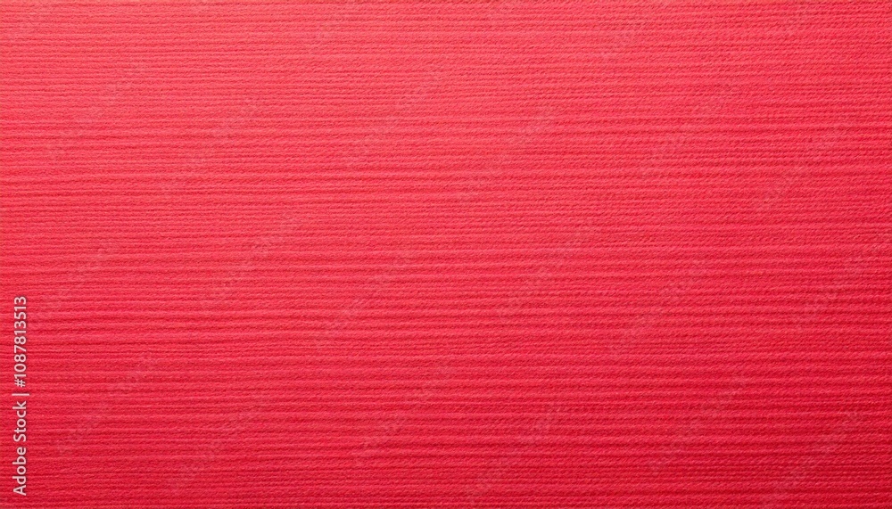 Fototapeta premium coral embossed laid paper background with line texture textured wallpaper backgrounds lines pattern blank
