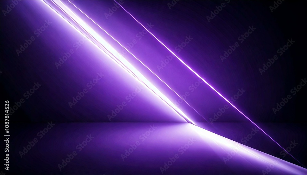 purple lights linear lines line diagonal light ray rays abstract background digital illustration purple lights linear lines line diagonal light ray rays abstract background digital illustration