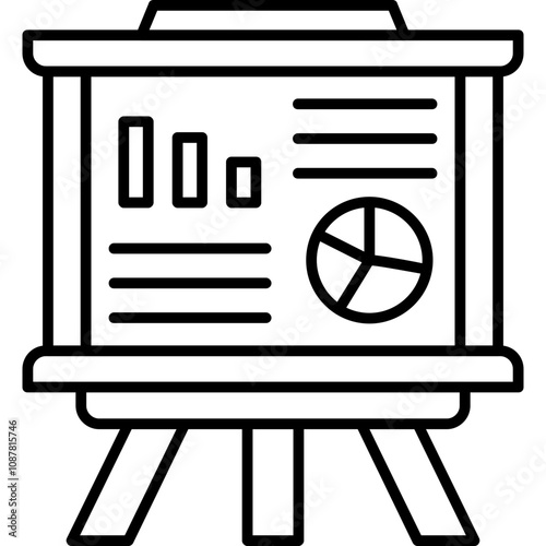 Presentation Icon