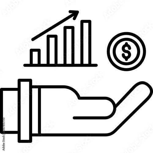 Profits Icon