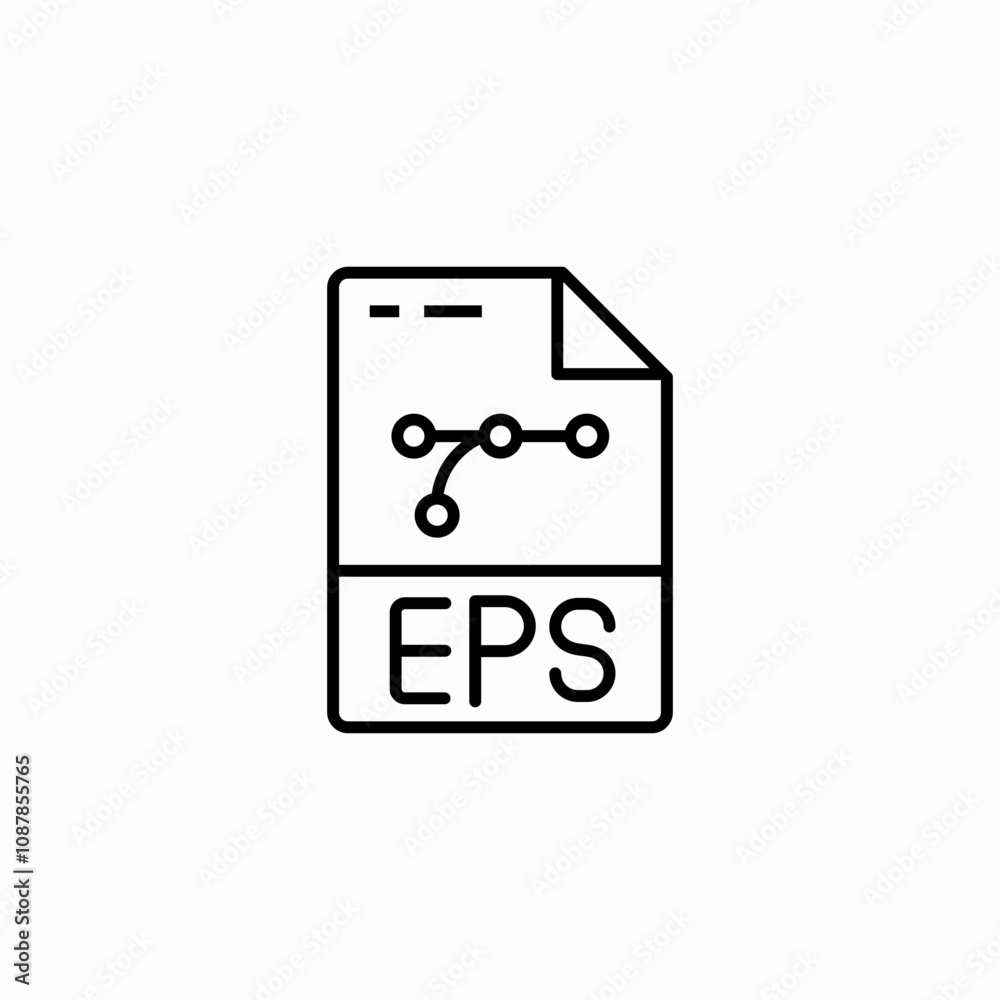 file vector icon sign vector file vector icon sign vector