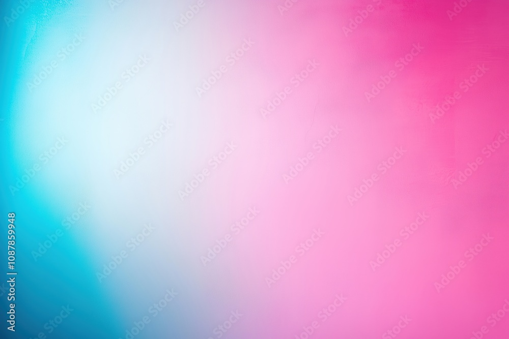 Gradient background with soft pink and blue Gradient background with soft pink and blue